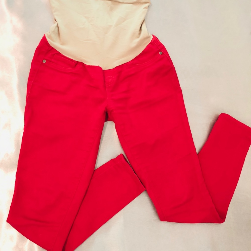 Maternity pants